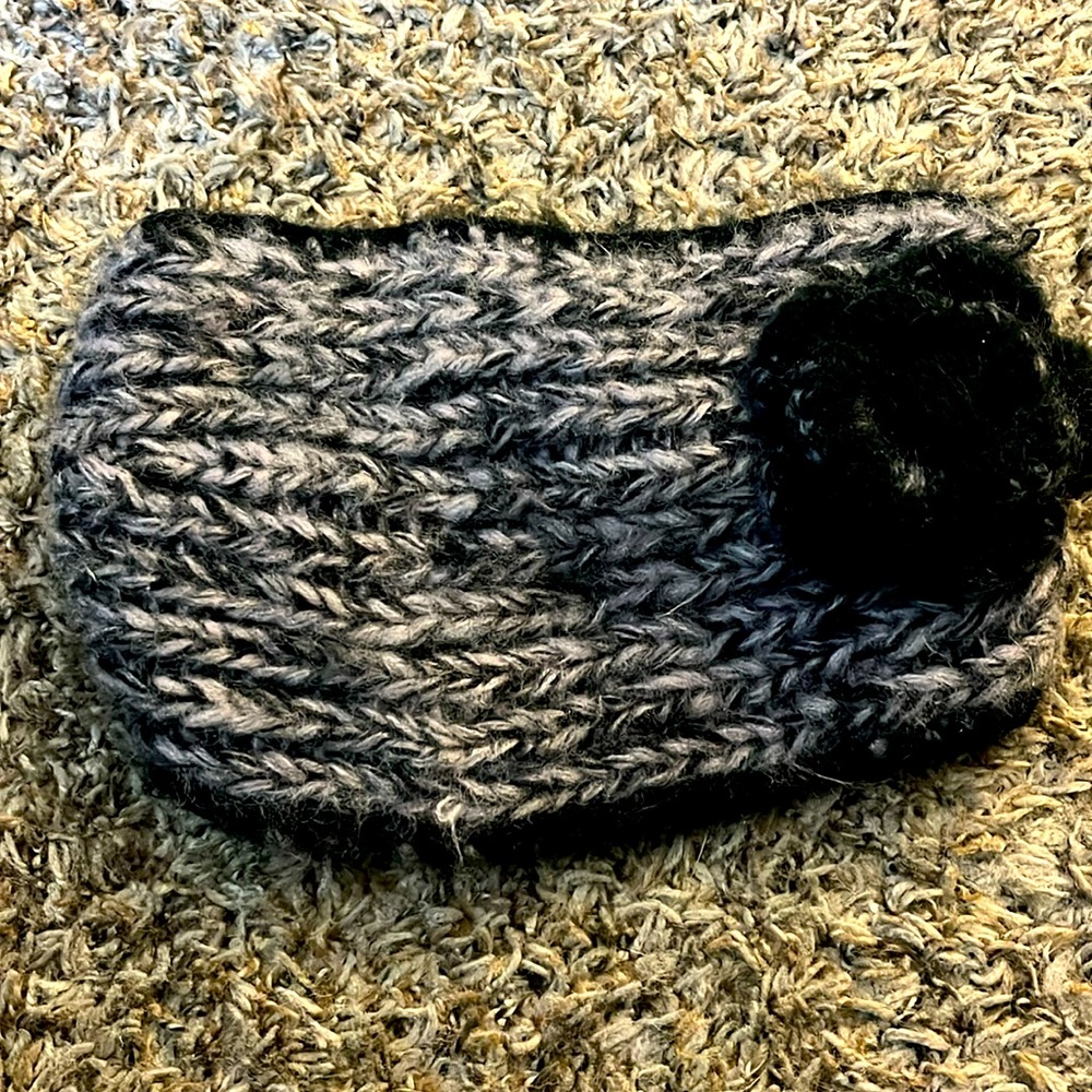 Head warmer